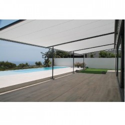 Pergola compact MARKILUX